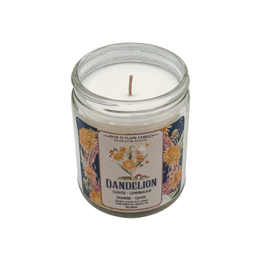 Dandelion – 7 oz Candle